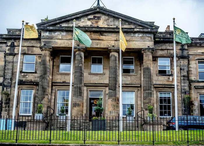 Bed and Breakfast Colessio Stirling