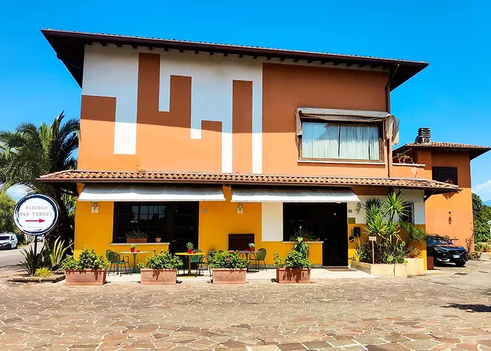Albergo B&B Tenesi Manerba del Garda