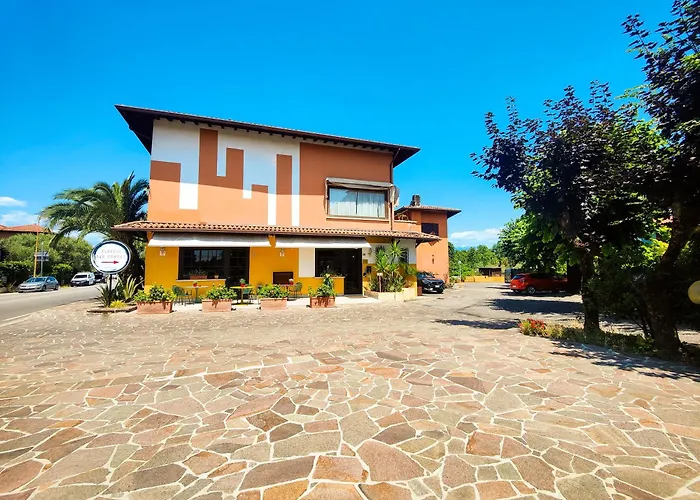 Albergo B&B Tenesi Manerba del Garda
