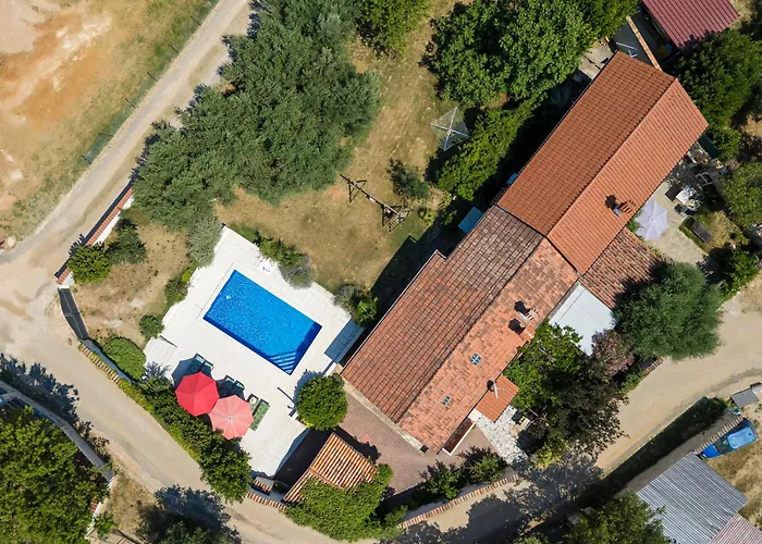 Apartments Villa Sabina Pula