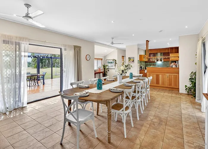The Ranch Hunter Valley - Central To All The Hunter Valley Has To Offer Pokolbin