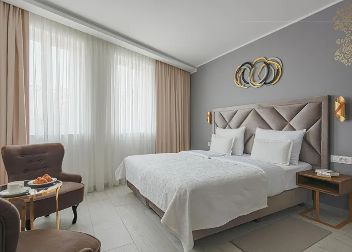 Heritage Hotel Stypia (Adults Only) Crikvenica