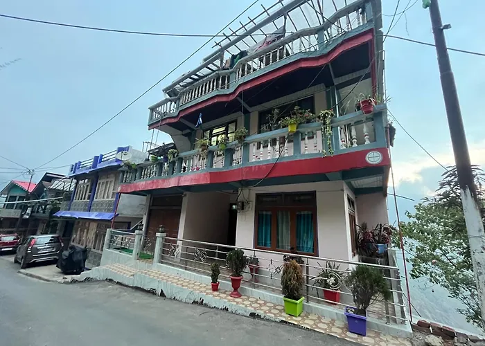 Silent Am Homestay Darjeeling 