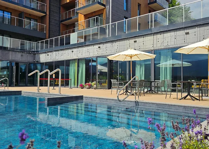 Happy Valley Resort Schreiberhau