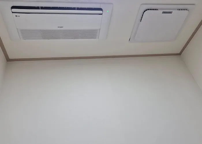 Ferienwohnung Pentry House Double-Decker Pentry-Structured House 6Min Walk From Suyu Station Line4 Seoul