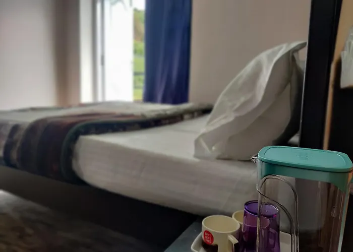 Ferienwohnung Ooty Horizon Heights