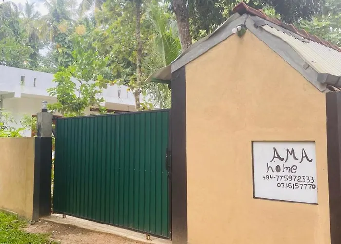 Ama Home Matara
