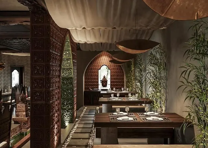 Saigon Luxury Hotel Ho-Chi-Minh-Stadt
