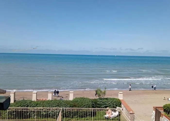 Monolocale Onda Etrusca Vacanza Per Due Al Mare San Vincenzo