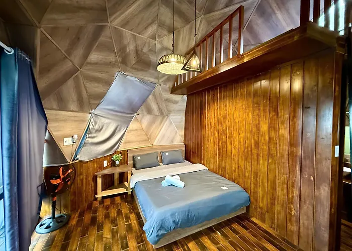 Binh Yen Homestay Đà Lạt
