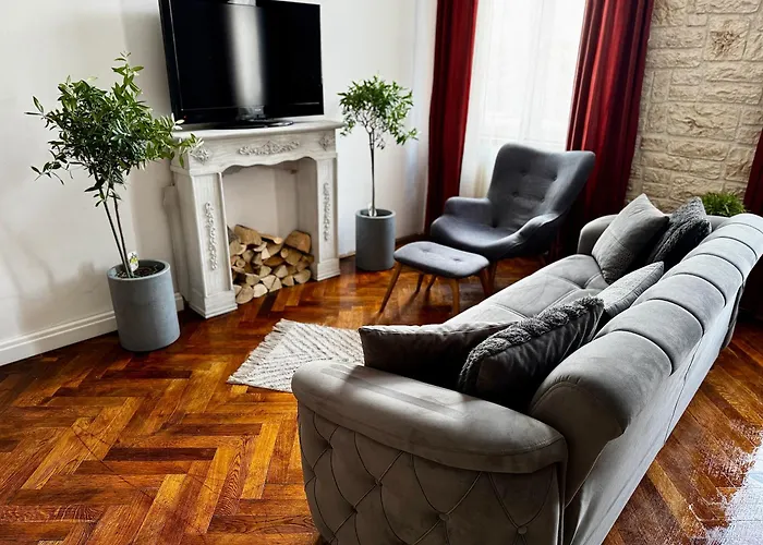 Ferienwohnung Brasov Residential