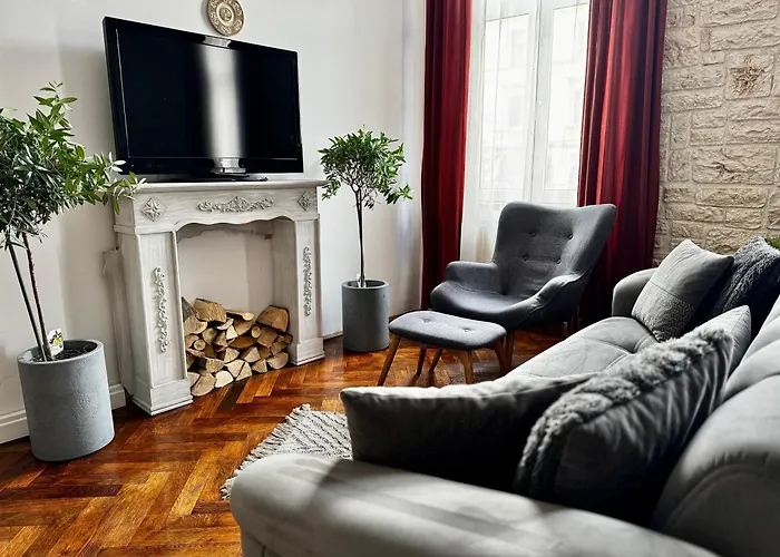Ferienwohnung Brasov Residential