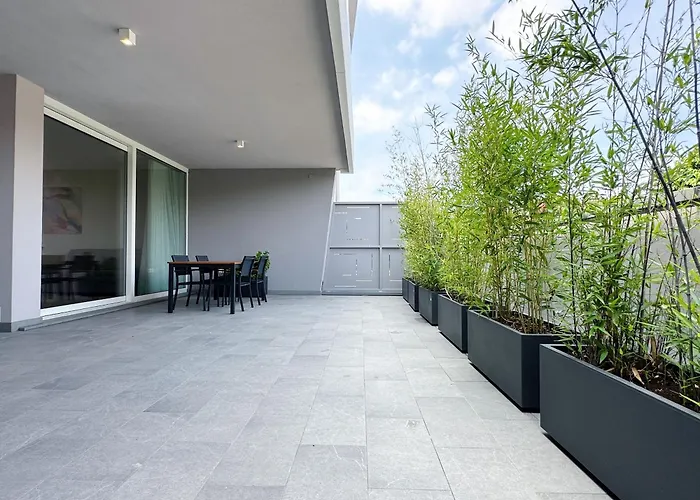 Venezia-Mestre Elite Apartment Brosb