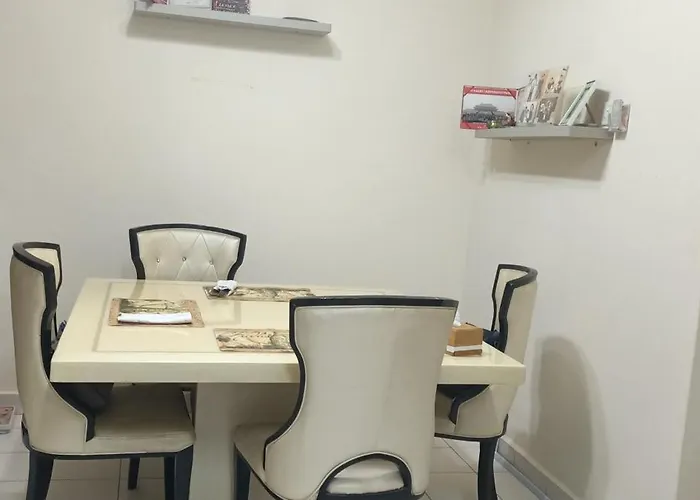 Master Bedroom Near Ioi Mall Damansara Petaling Jaya