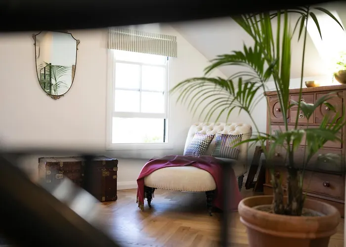 Ferienwohnung The Barn, Paddington Sydney