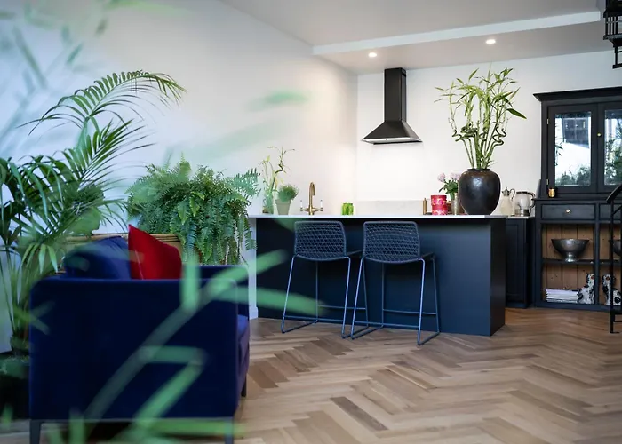 Ferienwohnung The Barn, Paddington Sydney