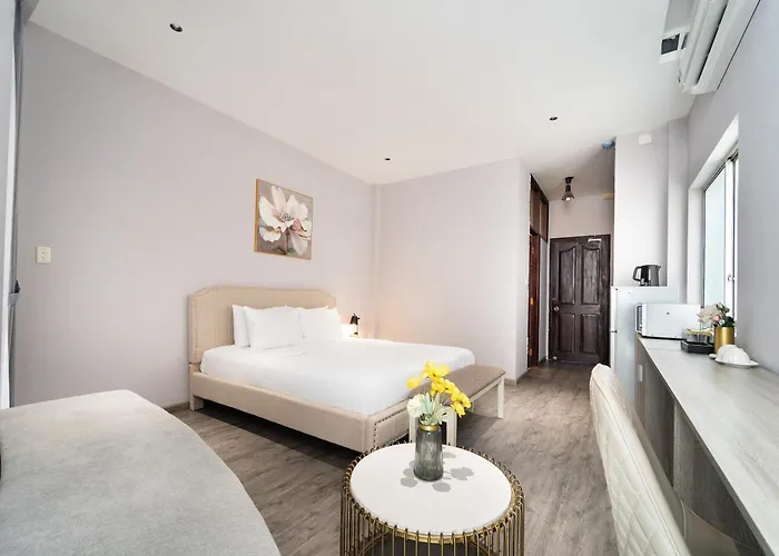 Convinia Home - Truong Quyen Ho-Chi-Minh-Stadt
