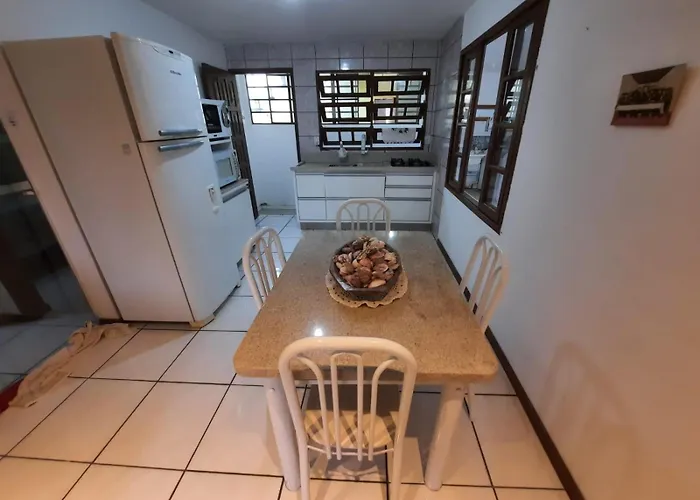 Villa Refugio Souza Florianópolis