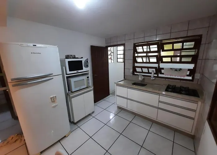 Villa Refugio Souza Florianópolis