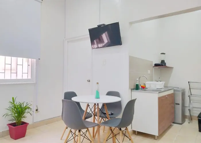 Apartamento Ciudad Amurallada Cartagena - 3