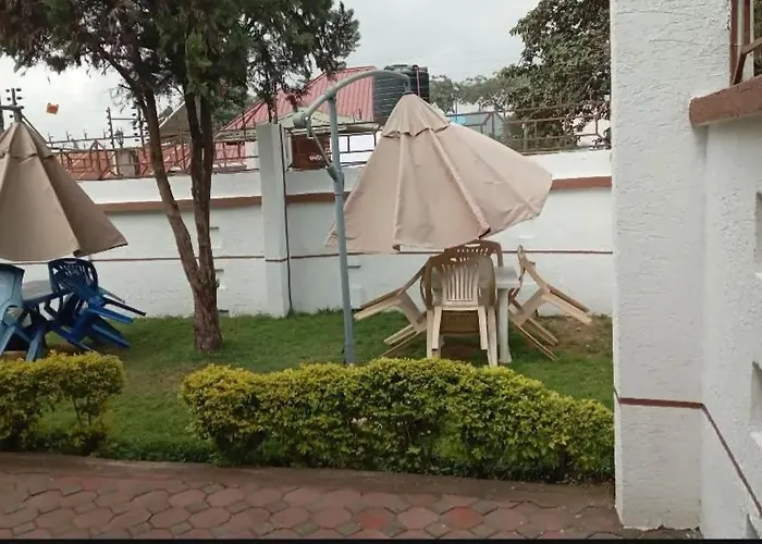 Otakef Motel Arusha