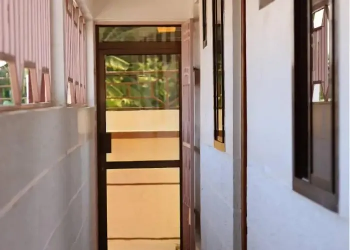 Otakef Motel Arusha