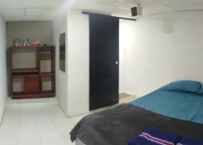 Villa Casa Perla Del Mar Cartagena 