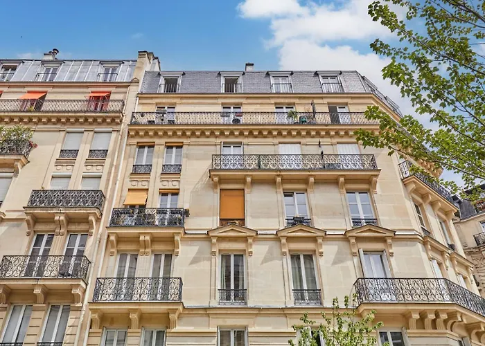 Etnia - 1 Chambre A Jardin Des Plantes Paris