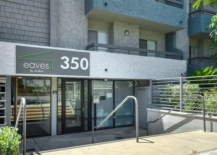 Ferienwohnung Blueground Pasadena Pool Nr Pasadena Park Lax-1391 Los Angeles