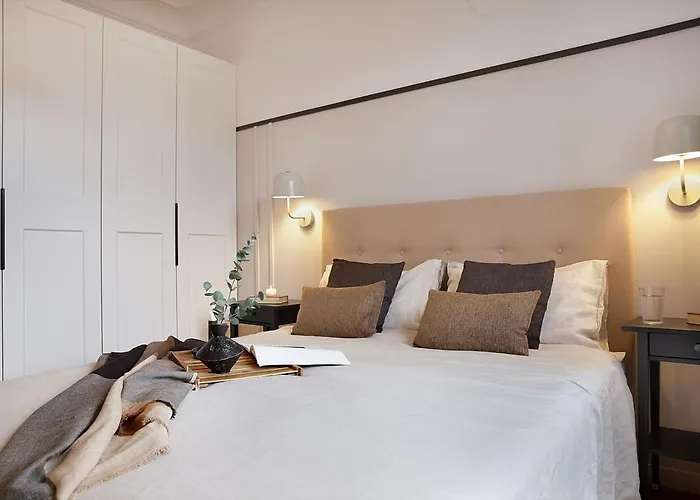 Ternes - 1 Chambre A Ternes Paris