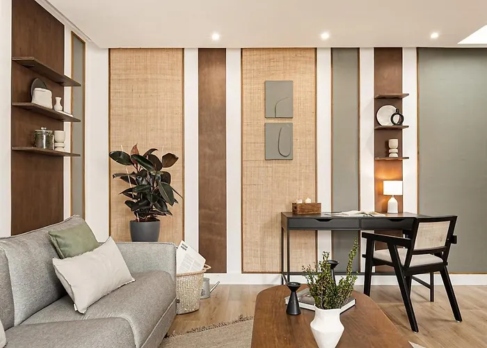 Camiri - 1 Chambre A Champs-Elysees Paris