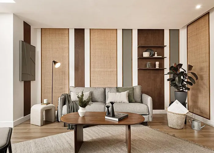 Camiri - 1 Chambre A Champs-Elysees Paris