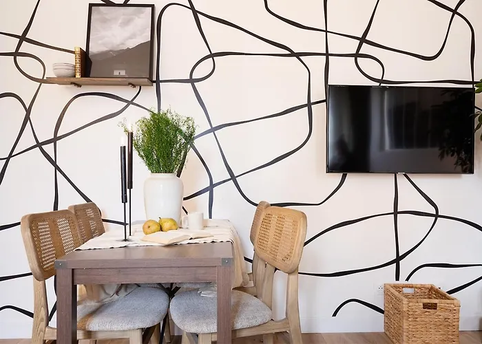 Erill - Studio A Montparnasse Paris