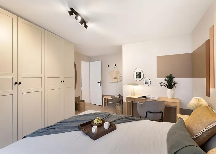 Teras - 1 Chambre A Saint Victor Paris