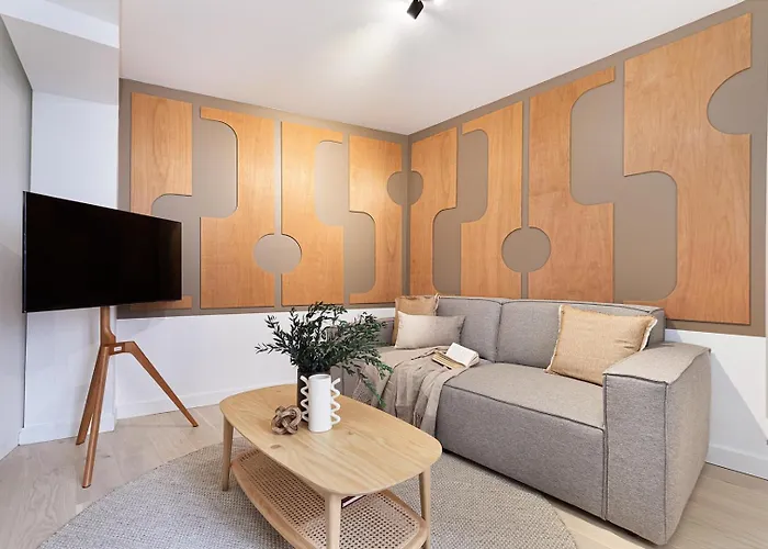 Teras - 1 Chambre A Saint Victor Paris