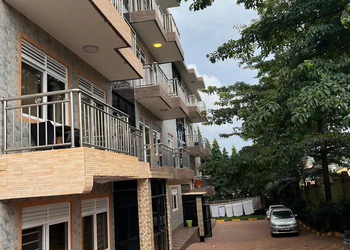 Beverly Homes Bukoto Kampala