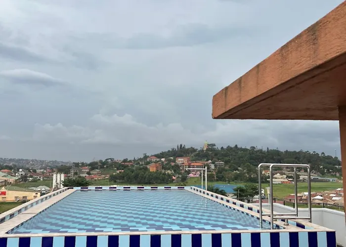 Beverly Homes Bukoto Kampala