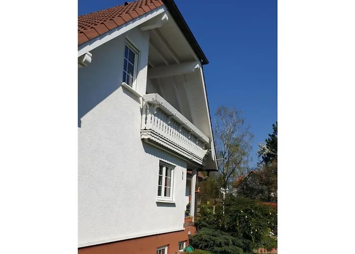 Holiday Apartment Comfortable Holiday Residence Leipzig