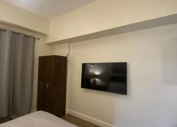 Condotel Cebu Stadt