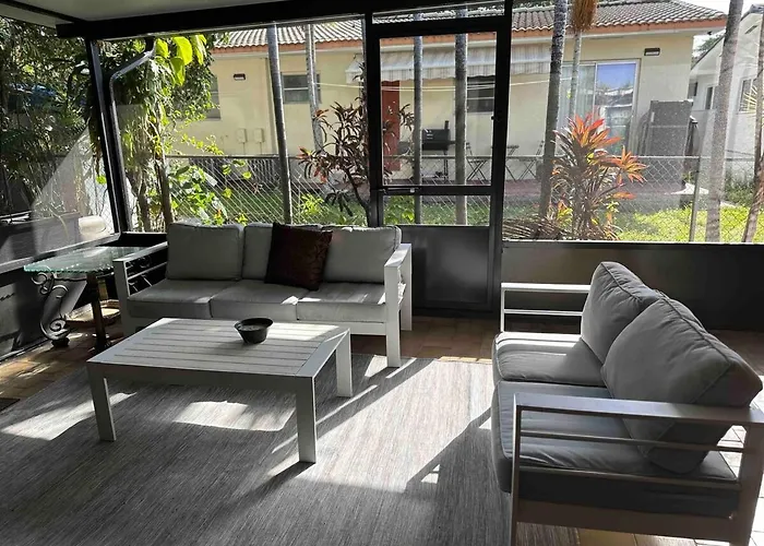 Mango Private Room Miami