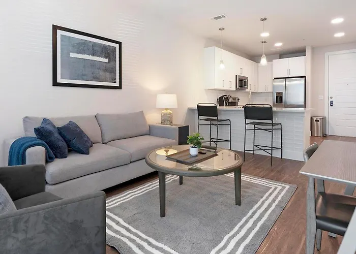Landing Stylish 1Bd Clubhouse Pool San Antonio