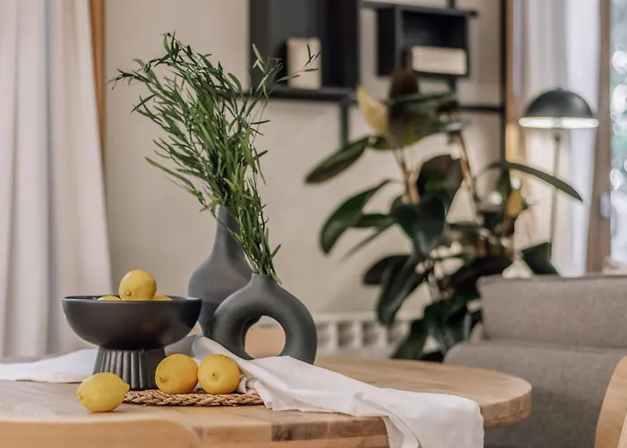 Zappa - 2 Bedrooms In Chamberi Madrid
