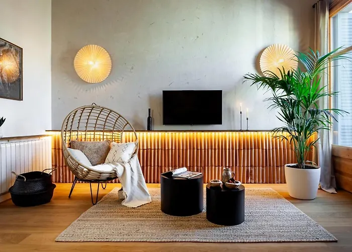 Sumbawa - 2 Bedrooms In Eixample Dreta Barcelona