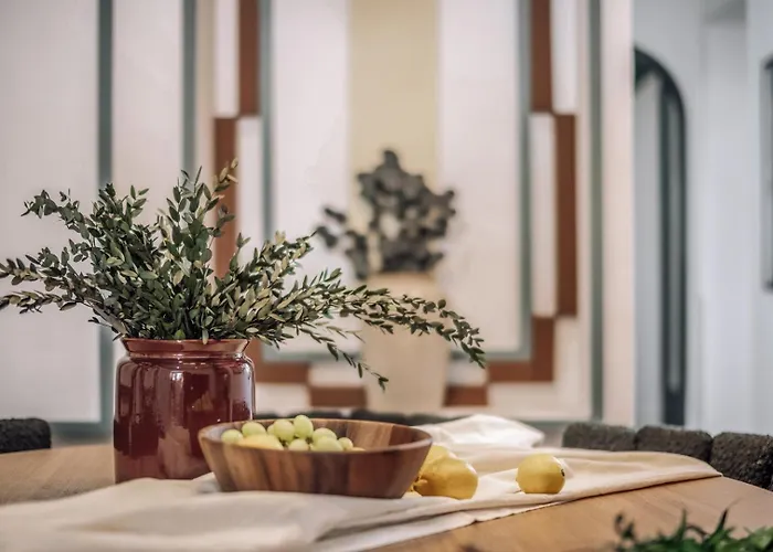 Gonul - 3 Bedrooms And Terrace In Goya Madrid