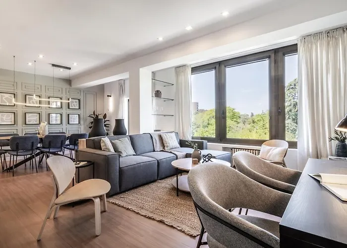 Colmenar - 4 Bedrooms In Ibiza Madrid