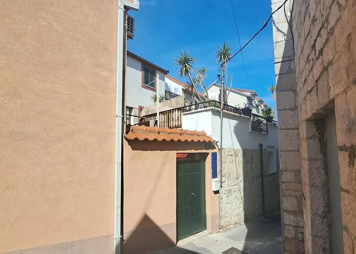 Apartments With Wifi Split - 24525