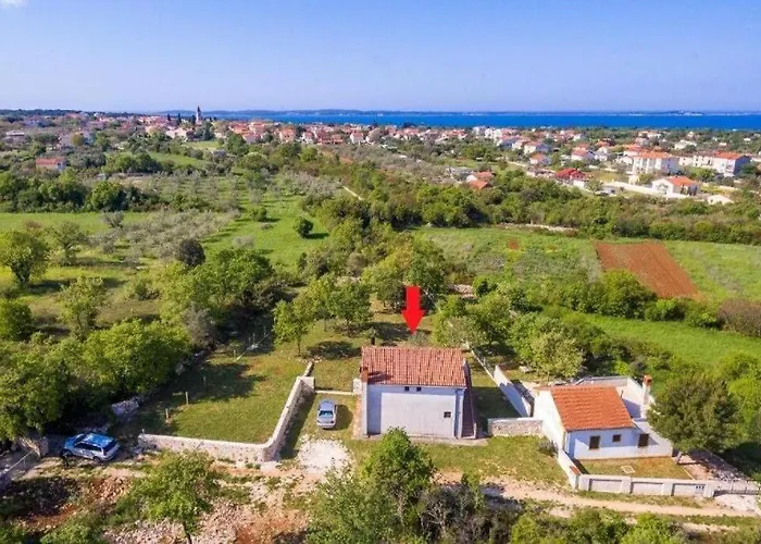 Holiday House With A Parking Space Peroj, Fazana - 24246