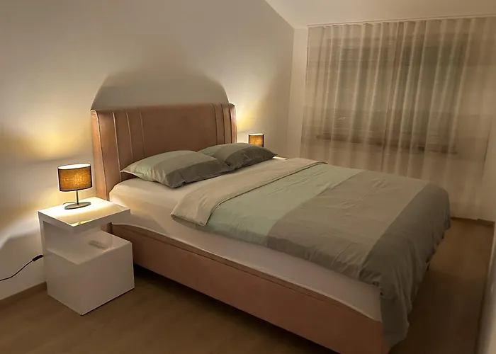 Apartments With Parking Space Valbandon, Fazana - 23687