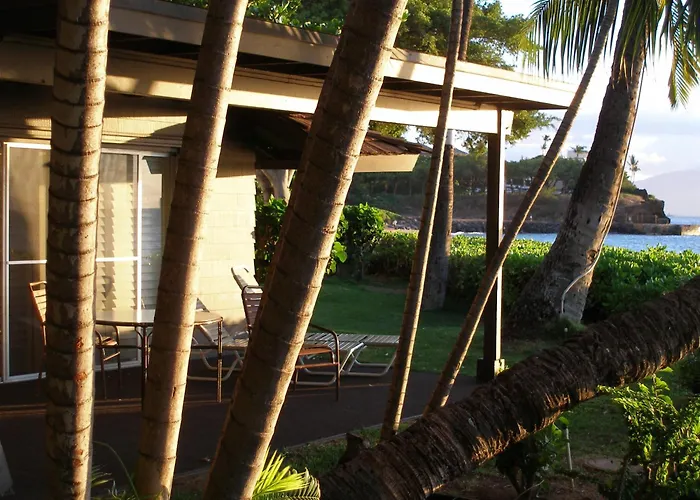 Royal Lahaina Resort&Bungalows