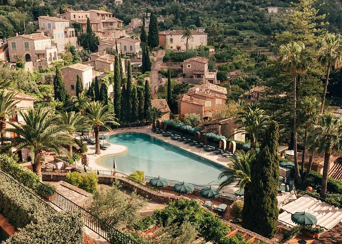 La Residencia, A Belmond Hotel, Mallorca Deià